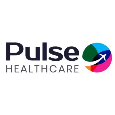 Pulse Healthcare logo