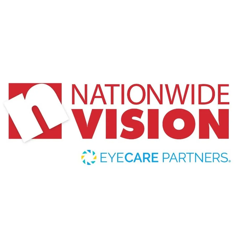 Nationwide Vision  logo