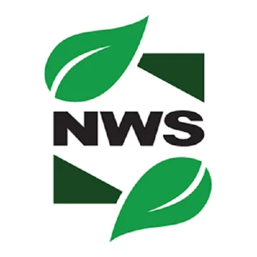 Nationwide Waste Services Logo