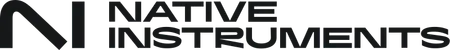 Native Instruments logo