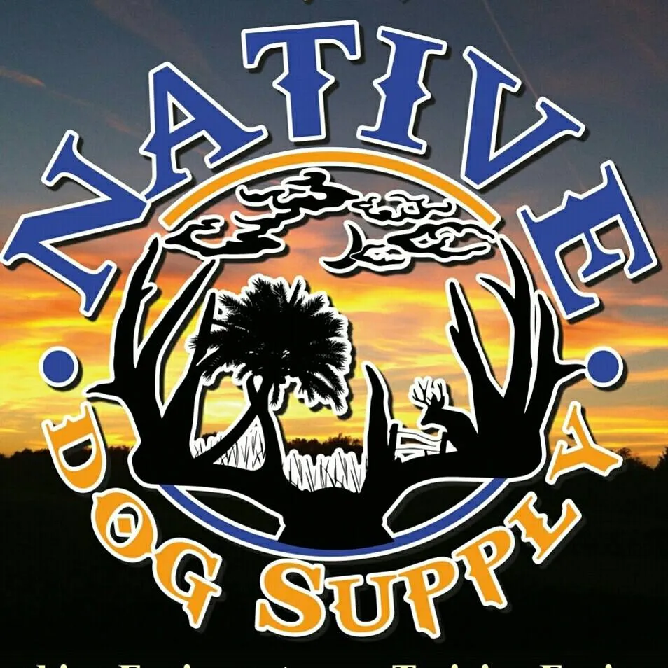Native Dog Supply
