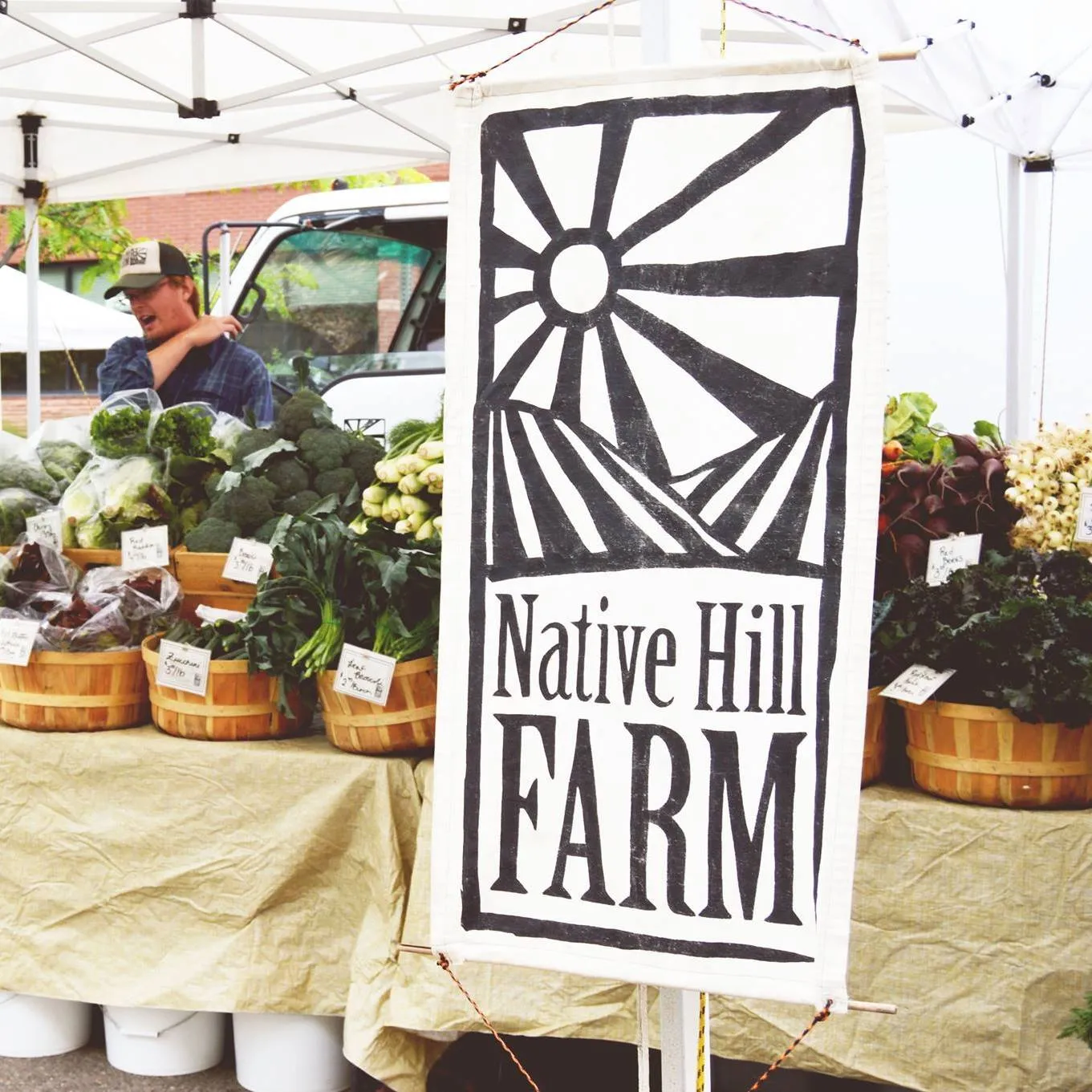 Nativehillfarm