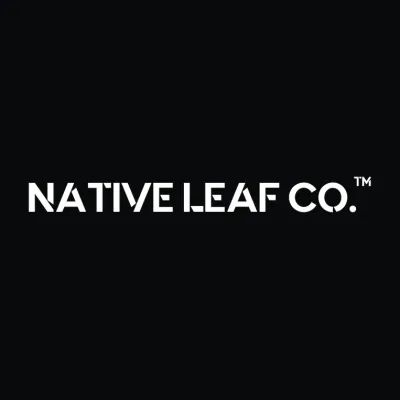 nativeleafco.com logo