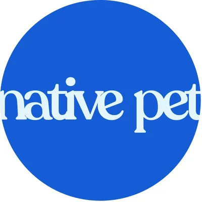 nativepet.com logo