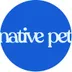 Native Pet logo