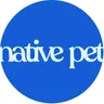 Native Pet logo