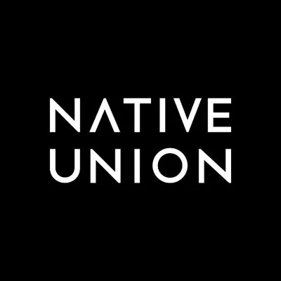 nativeunion.com logo