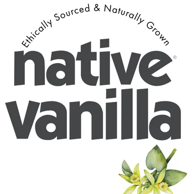 Native Vanilla logo