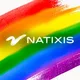 Natixis in Portugal logo