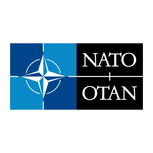 NATO logo
