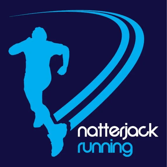 Natterjack Running