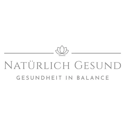 Natürlich logo