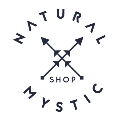 Natural Mystic logo