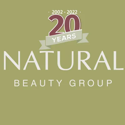 Natural Beauty Group logo