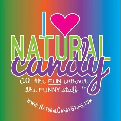 Natural Candy Store