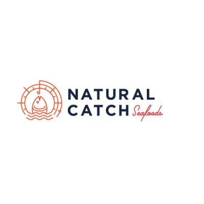 Natural Catch logo