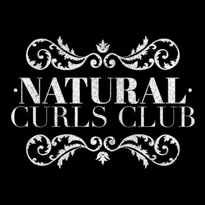 Natural Curls Club logo