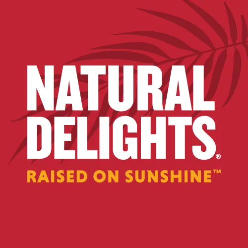Natural Delights