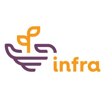 INFRA Logo