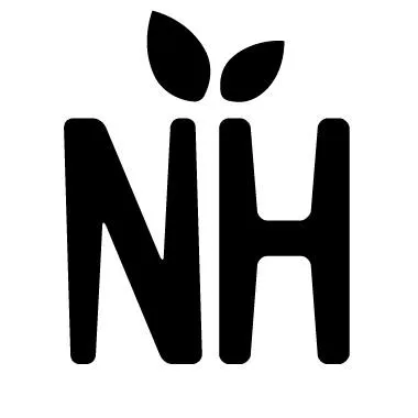 Natural Heroes logo