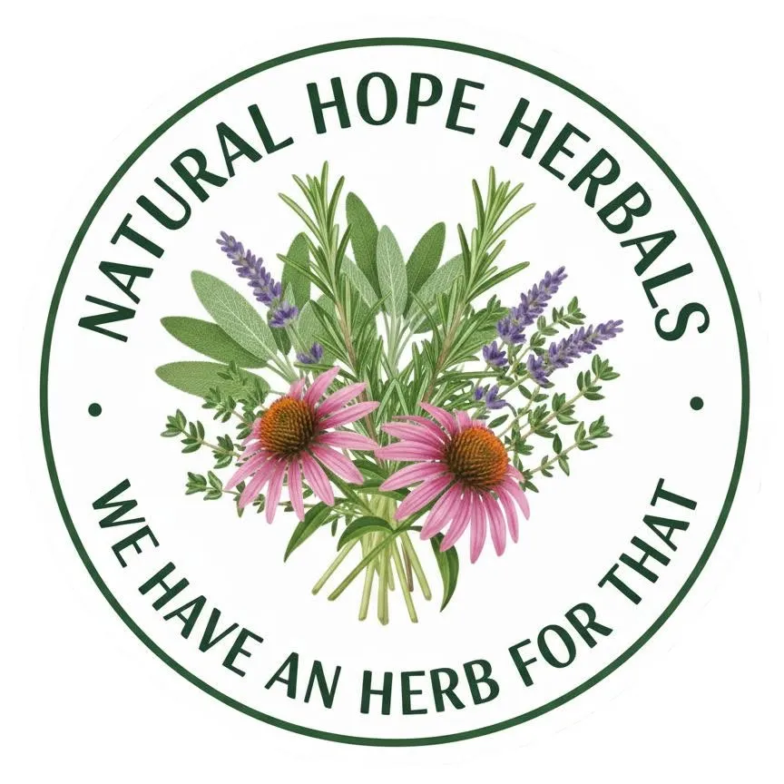 Naturalhopeherbals