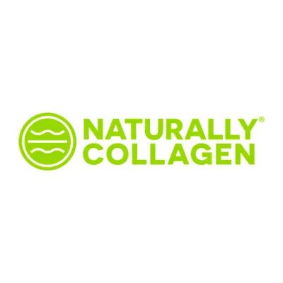 Naturally Collagen UK logo