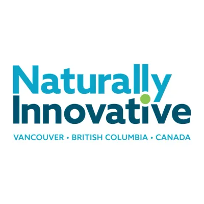 Vancouver | British Columbia | Canada logo