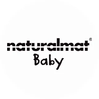 naturalmat.co.uk logo