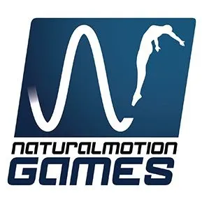 NaturalMotion  logo