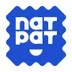 Natural Patch logo