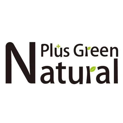 Natural Plus Green