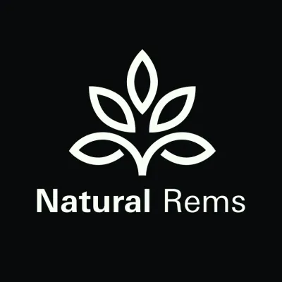 Natural Rems logo