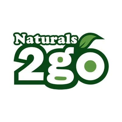 Naturals2Go franchise logo