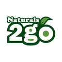 Naturals2go logo
