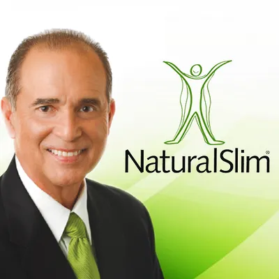 NaturalSlim Store logo