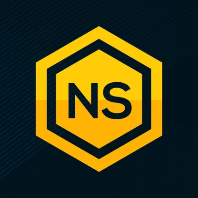 naturalstacks.com.au logo