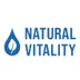 Natural Vitality logo
