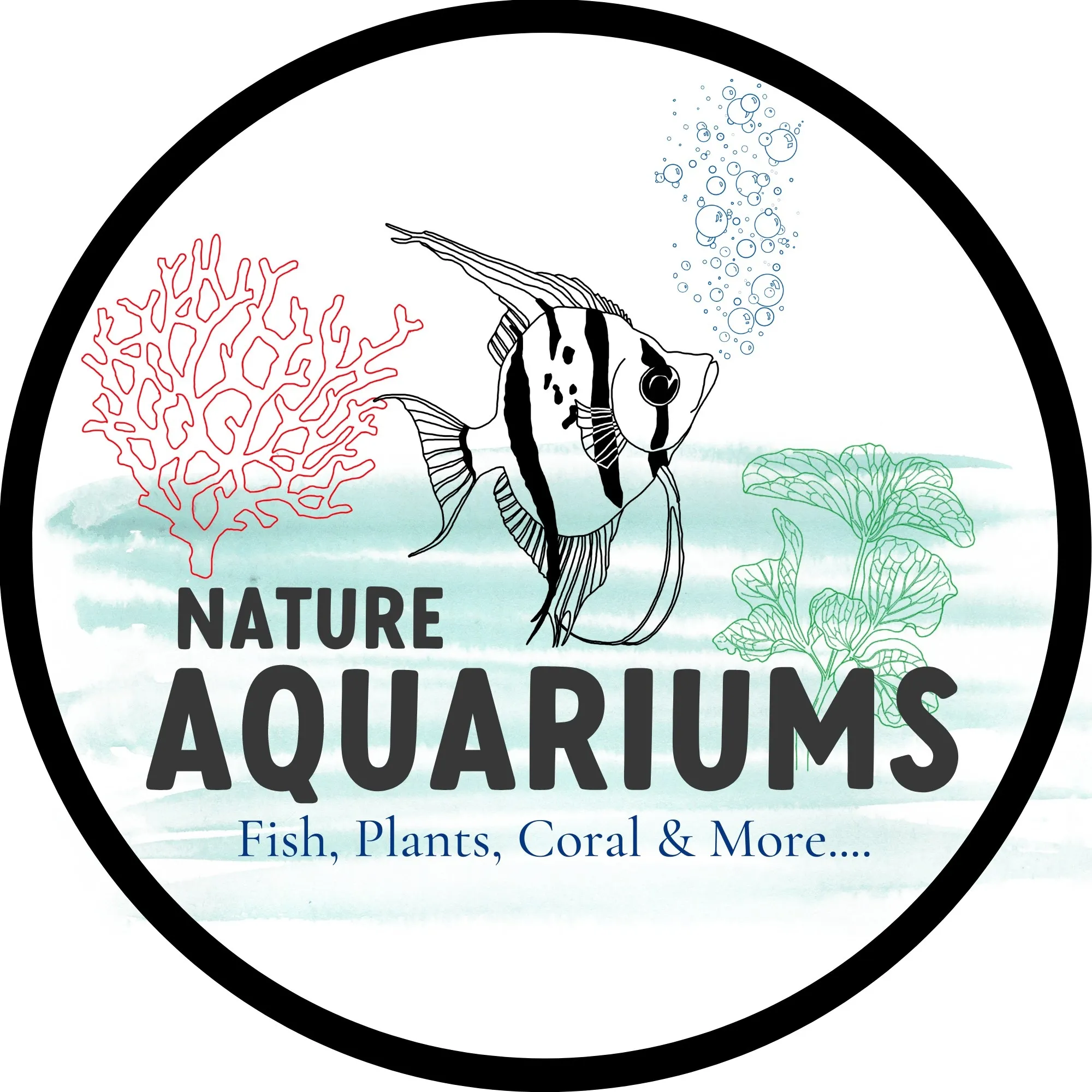 Nature Aquariums USA