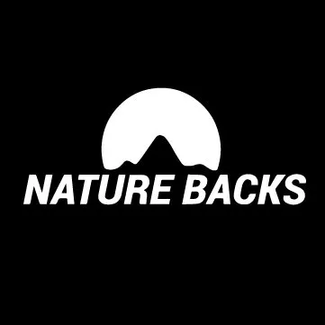 Nature Backs logo