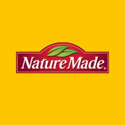 Nature Made logo