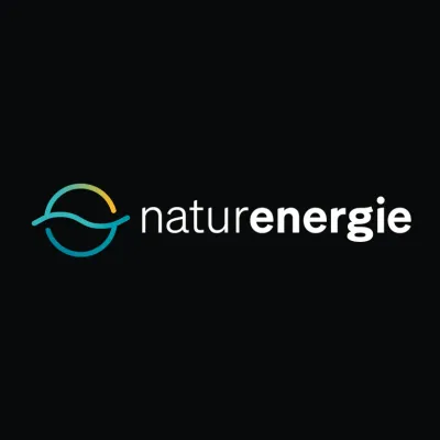 naturenergie holding AG logo
