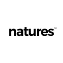 Nature's Table Cafe logo