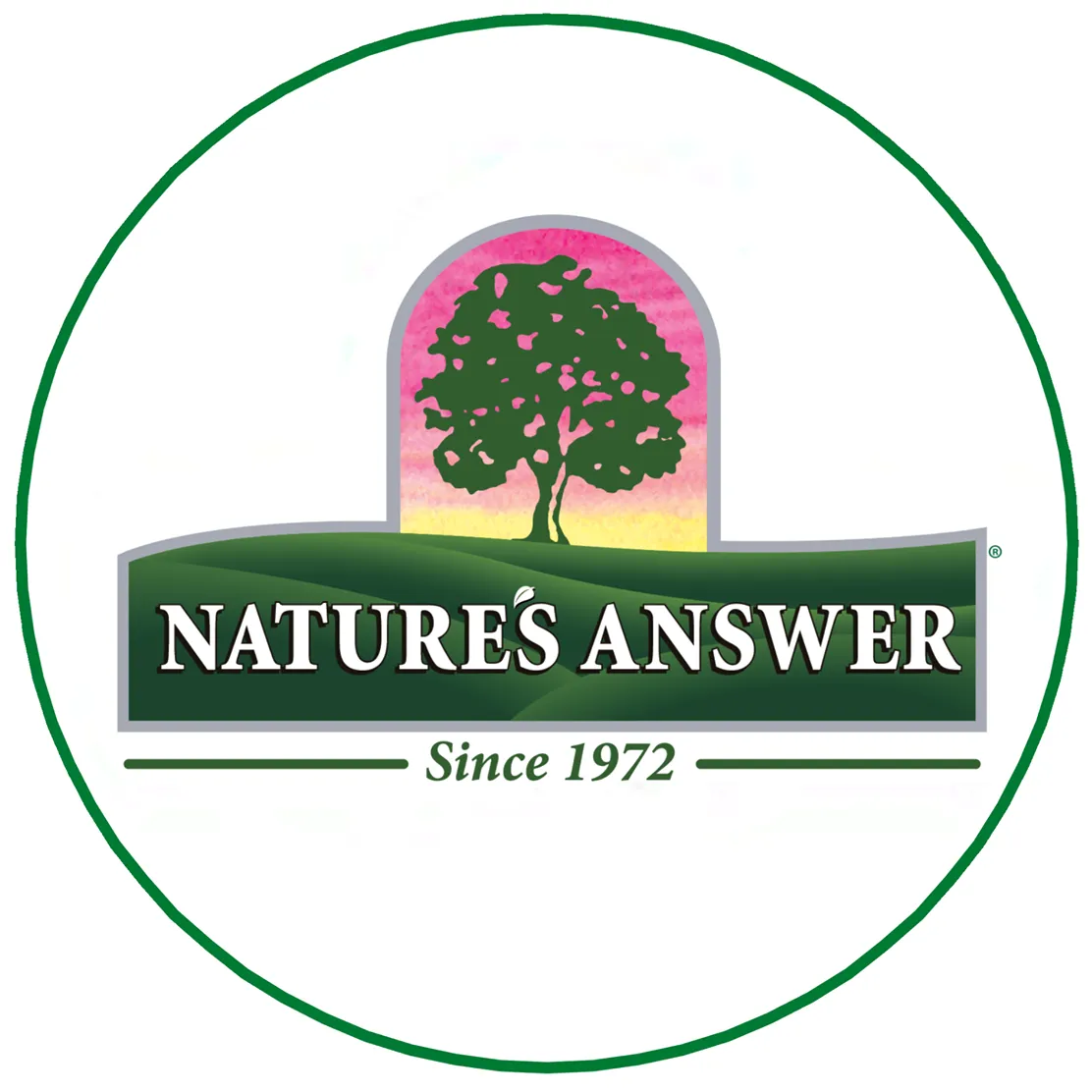 Naturesanswer
