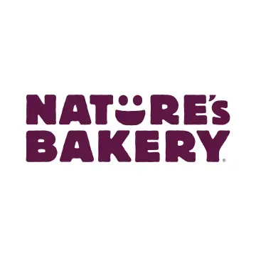 Nature's Bakery Logo