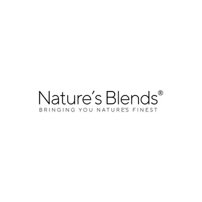 naturesblends.com logo