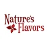 Nature's Flavors logo