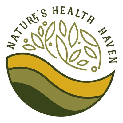 Natures Health Haven logo