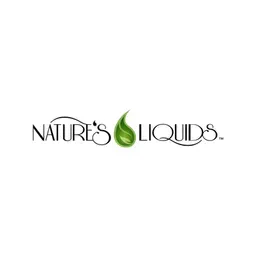 Nature's Liquids Logo
