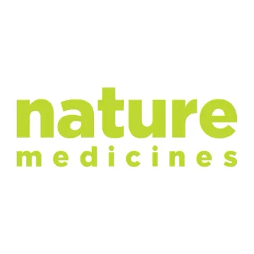 Nature’s Medicines Logo