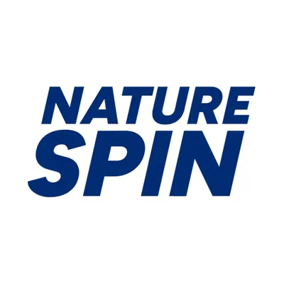 Nature Spin logo